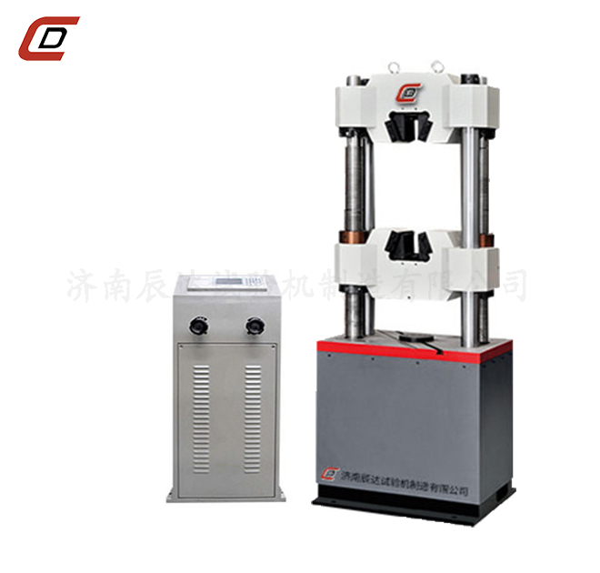 電線(xiàn)桿檢測(cè)液壓萬(wàn)能試驗(yàn)機(jī)