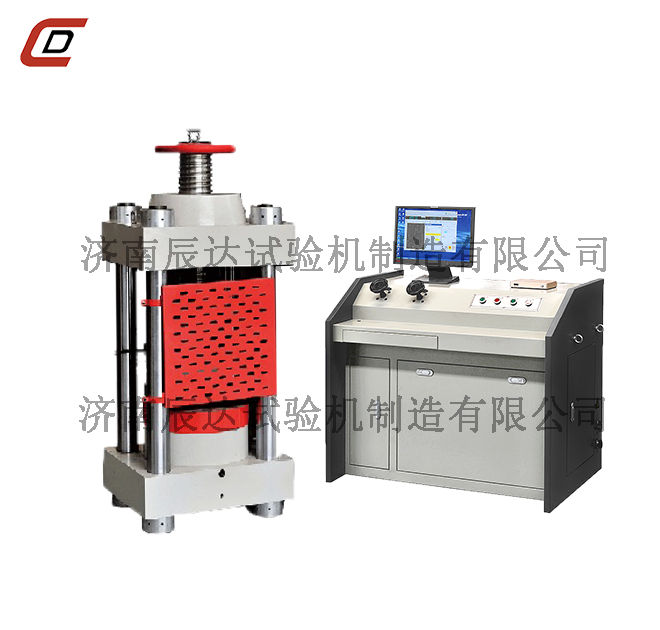 水泥壓力試驗(yàn)機(jī)使用操作規(guī)程與特點(diǎn)有哪些呢？