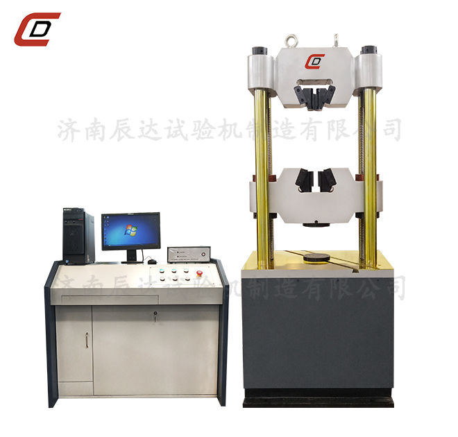 萬能試驗機調(diào)試的步驟有哪些？