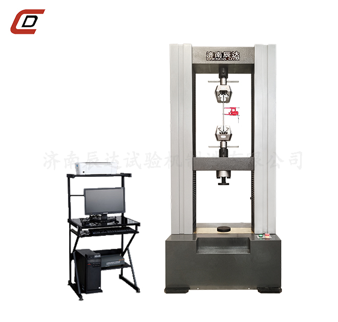 電子萬(wàn)能試驗(yàn)機(jī)不能上升、下降是什么原因引起的？