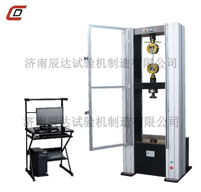 電子萬(wàn)能試驗(yàn)機(jī)在安裝時(shí)需要注意什么？