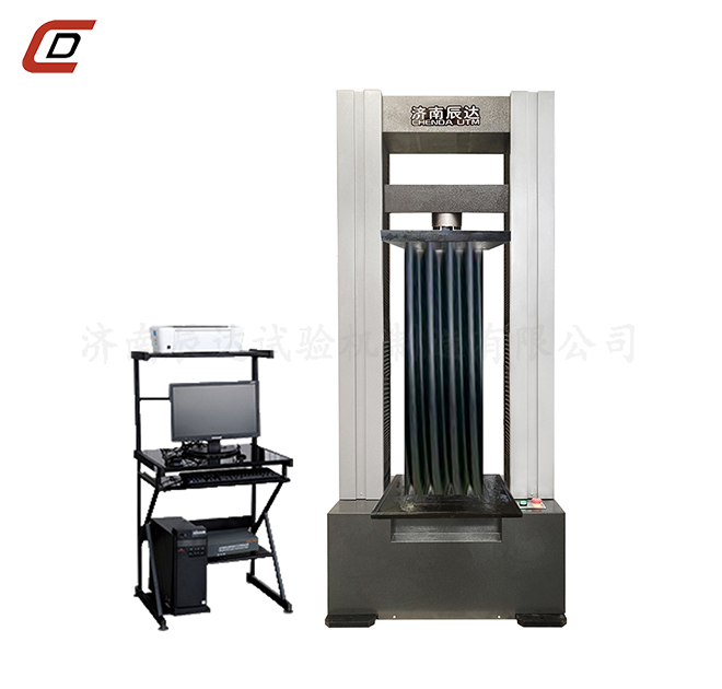 什么是環(huán)剛度試驗(yàn)機(jī)？