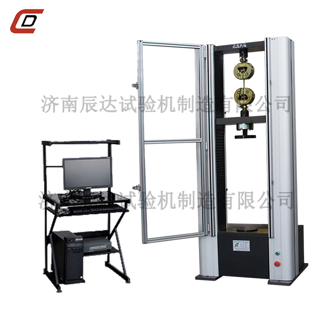 使用壓力試驗機時應注意哪些事項?