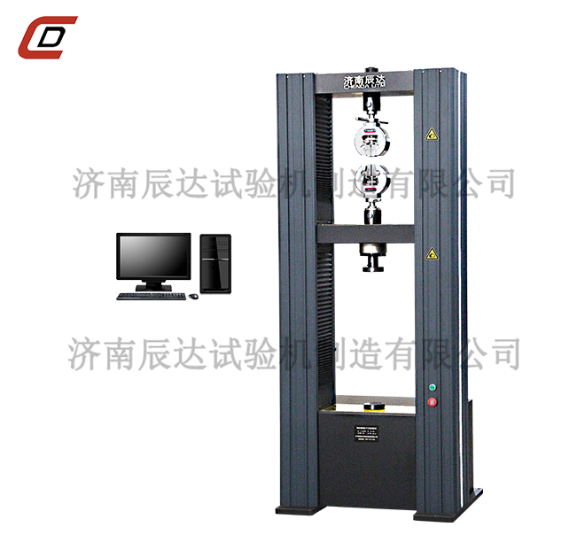 電子拉力試驗(yàn)機(jī)的應(yīng)該用范圍及原理是什么？