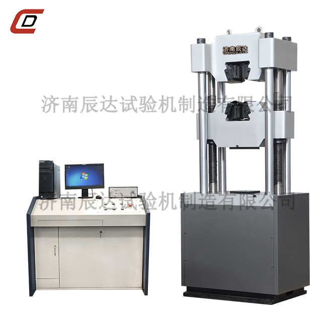 液壓萬能試驗機和電子萬能試驗機有什么區(qū)別？