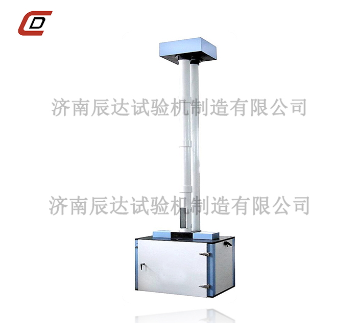 落錘式?jīng)_擊試驗機的維護保養(yǎng)事項有哪些？