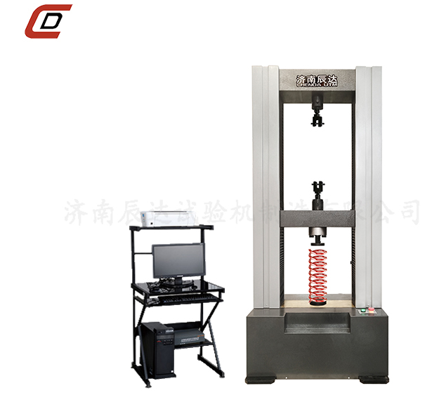 彈簧試驗(yàn)機(jī)如何進(jìn)行維護(hù)保養(yǎng)呢？