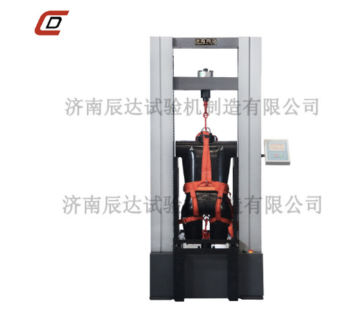 決定安全帶拉力試驗(yàn)機(jī)性能的因素有哪些呢？