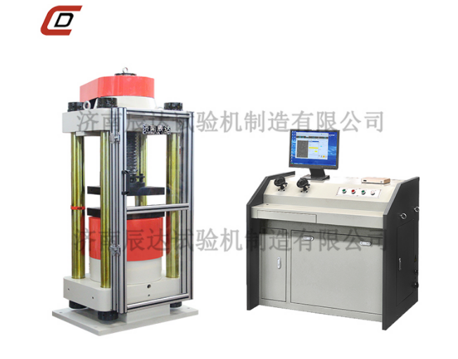 YAW-3000C伺服壓力試驗(yàn)機(jī)具備那些功能？日常使用中還有哪些注意事項(xiàng)？