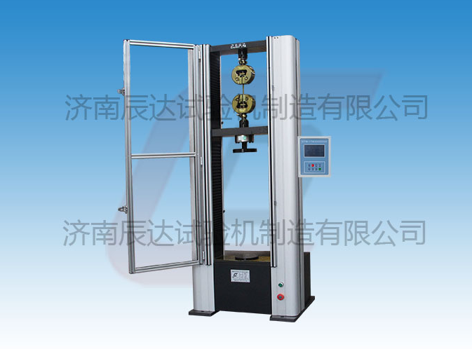 WDS-10M萬能試驗機對安裝環(huán)境有哪些要求?操作時還需要注意哪幾點？