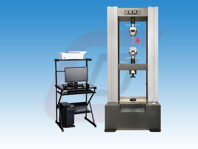 要怎么選擇靠譜的臺(tái)式電子萬(wàn)能試驗(yàn)機(jī)10kN廠家來(lái)購(gòu)買(mǎi)產(chǎn)品？