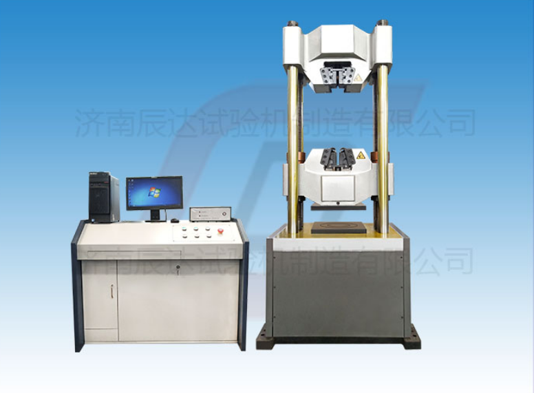 WAW-600E材料試驗機的工作原理是什么？使用前還需哪些準備工作？