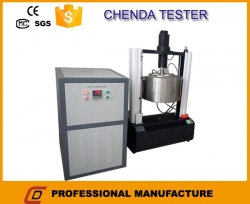 CM-01旋轉(zhuǎn)式料漿沖蝕磨損試驗(yàn)機(jī)產(chǎn)生誤差的原因有那些？