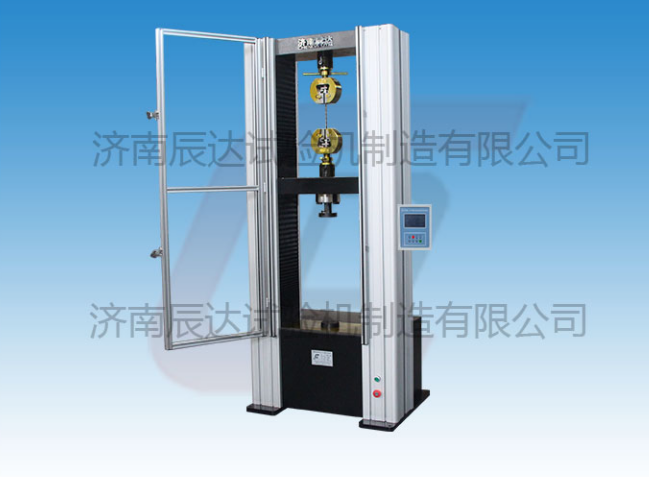 電子拉力試驗(yàn)機(jī)要怎么調(diào)試和校準(zhǔn)？