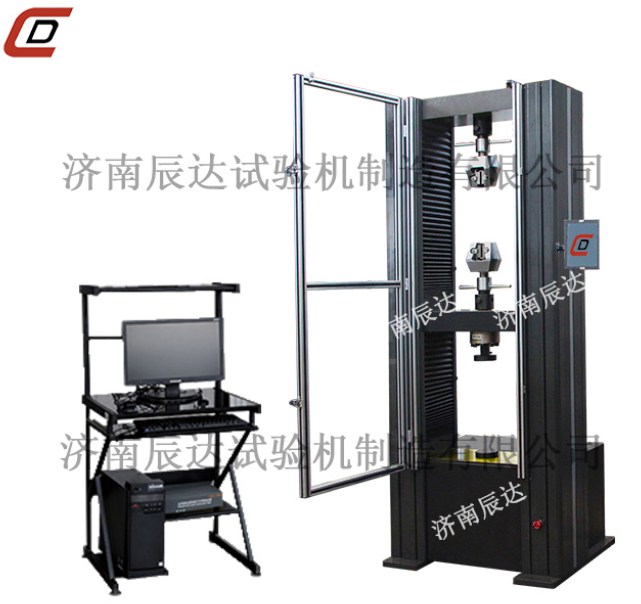 微機觸摸屏控制電子萬能試驗機WDW-100M的作用以及主要特點是什么？