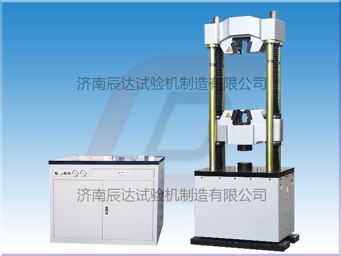 影響微機(jī)控制電液伺服萬(wàn)能試驗(yàn)機(jī)價(jià)格的因素有哪些？
