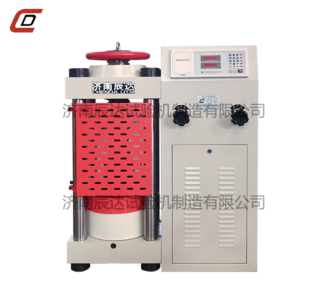 哪些因素會(huì)影響YE-2000數(shù)顯混凝土壓力試驗(yàn)機(jī)的精準(zhǔn)度？以及要怎么解決！