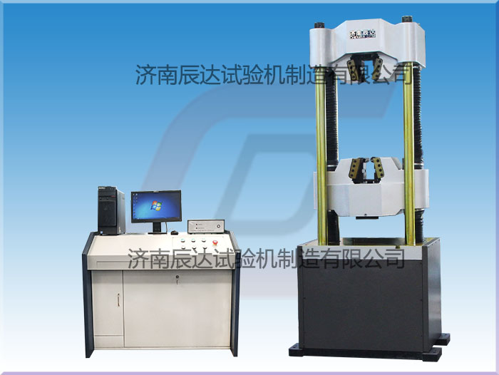 金屬拉伸試驗機具備那些功能？日常使用中還有哪些注意事項？