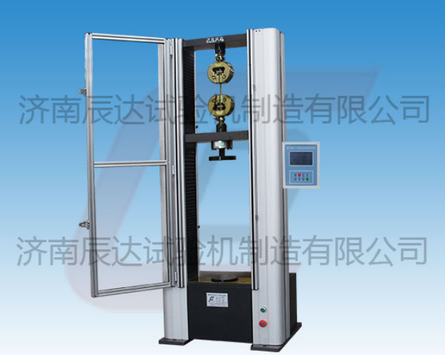 WDS-10M材料試驗(yàn)機(jī)產(chǎn)生誤差的原因有那些？