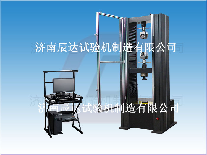 萬能拉力試驗機怎么使用， 你知道嗎？