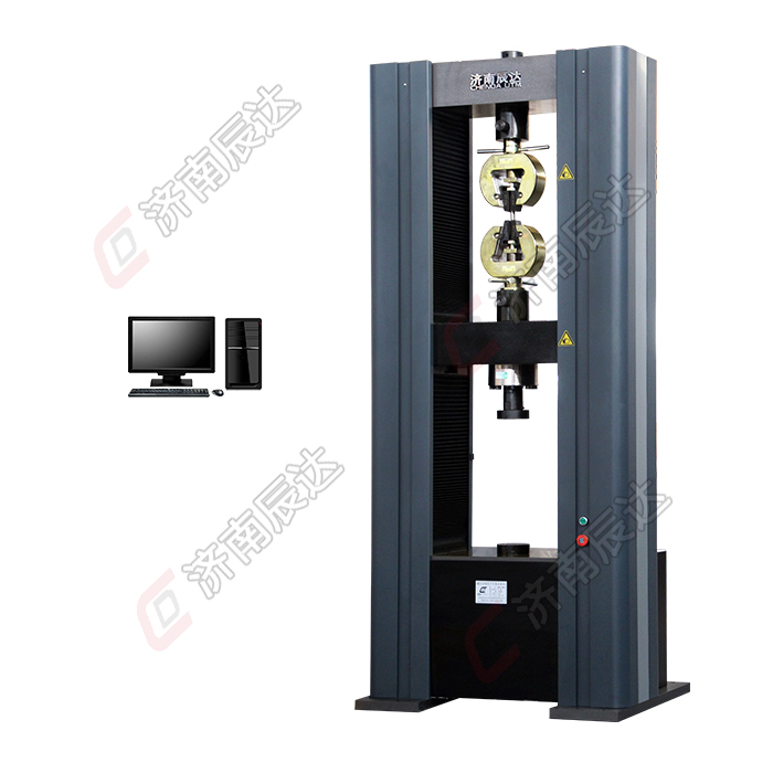 電子拉力試驗(yàn)機(jī)試驗(yàn)時夾具打滑怎么辦？
